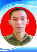 SYAMSUL ARIFIN